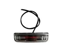 Motorcycle Luce Freno Posteriore 1Pc 12V Fanale Posteriore Per Bicicletta Elettrica Posteriore LED Faro Bici Elettrica Stop Indicatore Di Direzione E-bike Lampada Di Coda Luce Freno
