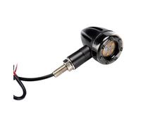 Motorcycle Luce Freno Posteriore 2 Pezzi Fanale Posteriore Per Motocicletta Lampada Marcia Diurna A LED Luce Svolta Per Moto Lampada Freno In Plastica Rimontare Lo Styling Per Moto