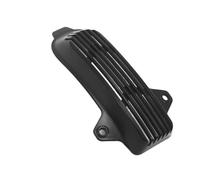 Motorcycle Luce Freno Posteriore Accessori Modificati Per Il Passeggero Del Passeggero Della Copertura Posteriore Della Coda Del Motociclo Per QJMOTO SRV300S