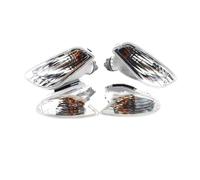 Motorcycle Luce Freno Posteriore Anteriore/Posteriore Indicatore Scooter Lampeggiante Lampeggiatore Indicatore Lampada Per LX 125 LX 50 LX 150 LX/LXV LXV50 LXV125 S50 S125 S150