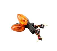 Motorcycle Luce Freno Posteriore Coppia Moto Indicatore Di Direzione Indicatore Luminoso Lampada Anteriore Posteriore Lampeggiante Blubs Per R1 R6 XJ6 FZ1 FZ6 FZ8 MT07 09