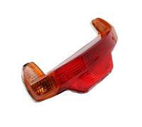Motorcycle Luce Freno Posteriore Gruppo Fanale Posteriore Per MBK Per Booster Per SPIRIT 50 2002-2003
