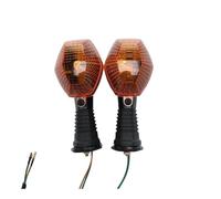 Motorcycle Luce Freno Posteriore Indicatore Di Direzione Anteriore Posteriore Indicatore Luminoso Lampada Per Per V-Strom DL650 DL1000 2004-2012 Luci Sinistra Destra