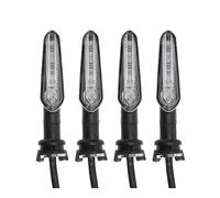 Motorcycle Luce Freno Posteriore Indicatore Di Direzione Per MT07 MT03 MT09 Per Tracer XSR 700 Accessori Moto Anteriore Posteriore Indicatore Lampeggiatore Direzionale Lampade