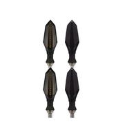 Motorcycle Luce Freno Posteriore Indicatori A LED Per Frecce Per Moto Indicatori Di Direzione Flash Sequenziali Che Scorrono Lampada Per Indicatori Di Direzione Per Moto A LED