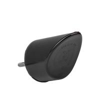 Motorcycle Luce Freno Posteriore Luce Freno Posteriore Per Moto 12V Per Chopper Per Bobber ATV UTV Lampada Targa Bianca Lente Indicatore Di Guida Posteriore
