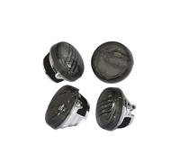 Motorcycle Luce Freno Posteriore Moto Anteriore E Posteriore Indicatore Direzione Lente Luce Per Per Boulevard C109R Per Intruder C1800R 2008-2009 Per M50/C50/VL800 2005-2012
