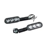 Motorcycle Luce Freno Posteriore Moto Anteriore Posteriore Indicatori Di Direzione Lampeggiatori Luci Indicatore Lampade Per Per Leoncino 500 BJ500 Per Leoncino 250 BJ250