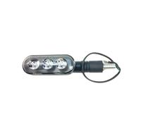 Motorcycle Luce Freno Posteriore Moto Anteriore Posteriore Indicatori Di Direzione Lampeggiatori Luci Indicatore Lampade Per Per Leoncino 500 BJ500 Per Leoncino 250 BJ250