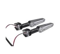 Motorcycle Luce Freno Posteriore Moto Anteriore Posteriore LED Indicatore Di Direzione Indicatore Luminoso Lampeggiatore Direzionale Lampada Per YZF R7 R9 R25 R125 Accessori