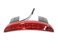 Motorcycle Luce Freno Posteriore Moto HA CONDOTTO LA Luce Della Coda Del Freno Segnale Girata Posteriore Bordo Coda Freno Spia Per Shadow Per Spirit VT 1100 750