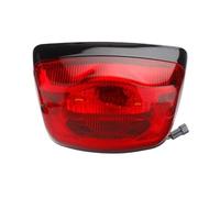 Motorcycle Luce Freno Posteriore Moto Scooter Fanale Posteriore Freno Lampeggiante Luce Posteriore Protettivo Trim Lunetta Per LX 125 LX150 LX50 Vale A Dire LX 50 S 4T 4V LX 125