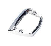 Motorcycle Luce Freno Posteriore Moto Scooter Fanale Posteriore Freno Lampeggiante Luce Posteriore Protettivo Trim Lunetta Per LX 125 LX150 LX50 Vale A Dire LX 50 S 4T 4V LX 125