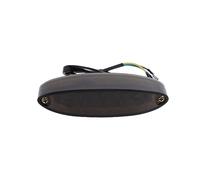 Motorcycle Luce Freno Posteriore Universale 1pc 28 LED Moto Bici Coda Posteriore Stop Luce Rossa Lampada Fanale Posteriore Lampada Posteriore Luce Di Frenata