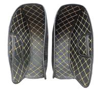 Motorcycle Luggage Inner Lining for shad SH23 Trunk Case Liner Bag