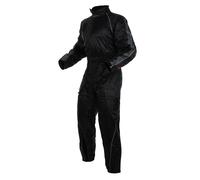 Motorcycle Motorbike Scooter One 1 pc Waterproof Full Body Over Rain Suit