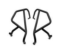 Motorcycle motore Paraurti Adatto Per CFMOTO Per 450mt 2024 2025 Paraurti Motore Superiore E Inferiore Frash Stunt Cage Barra Di Protezione Telaio Carenatura Protettore Barre Paramotore