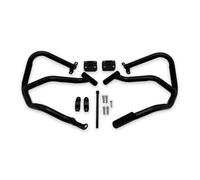 Motorcycle motore Paraurti Adatto Per CFMOTO Per 450SR 2022 2023 Accessori Moto Barra Anticollisione Paraurti Protezione Telaio Protezione Motore Barra Sicurezza Barre Paramotore(Black)