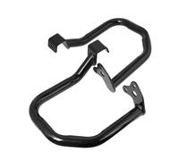 Motorcycle motore Paraurti Adatto Per Indian Per Scout Per Sixty Per Bobber ABS Protezione Motore Anteriore Nera Barra Protezione Autostradale Barre Paramotore