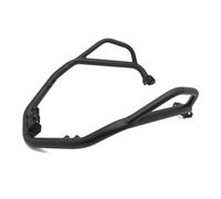 Motorcycle motore Paraurti Adatto Per NC750X Per NC700X 2012 2013 2014 2015 2016 2017-2020 Protezione Motore Highway Barra Protezione Telaio Protezione Paraurti Accessori Barre Paramotore(Black)