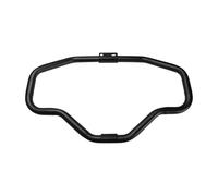 Motorcycle motore Paraurti Barra Di Protezione Anteriore Per Moto Highway Crash Bar Per Sportster XL 1200 883 48 72 Per Roadster Per SuperLow 2004-2023 Per XR 2008-2013 Barre Paramotore