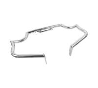 Motorcycle motore Paraurti Barra Di Protezione Motore Highway Freeway Per Fury Per VT1300CX 2010 2011 2012 2013 2014 2015 2016 2017-2023 Barre Protezione Gabbia Acrobazie Barre Paramotore(Chrome)