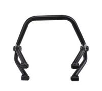 Motorcycle motore Paraurti Barre Protezione Telaio Paraurti Per FZ09 Per MT09 2013 2014 2015 2016 2017 2018 2019 2020 Moto Highway Protezione Motore Sotto Gabbia Stunt Cage Barre Paramotore(Black)