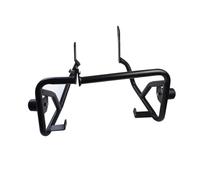 Motorcycle motore Paraurti Barre Protezione Telaio Paraurti Per Kawasaki Per Z650RS 2021 2022 2024 2023 Moto Highway Protezione Motore Carenatura Protettore Accessori Barre Paramotore