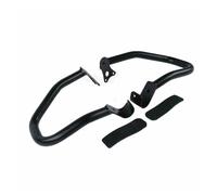Motorcycle motore Paraurti Kit Barra Protezione Motore Moto Highway Crash Bar Per Indian Per Scout 2015-2024 Per Scout Per Sixty 2016-2024 Per Bobber 2018-2024 2019 Barre Paramotore(Black)
