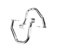 Motorcycle motore Paraurti Per Indian Per Scout Per Sixty ABS Per Bobber Per Twenty Per Rogue 2015-2023 Barra Protezione Contro Urti Motociclette Paraurti Motore Telaio Barre Paramotore(Plating)
