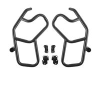 Motorcycle motore Paraurti Per Kawasaki Per Versys Per 1000 2019 2000-2023 Barra Protezione Protezione Laterale Motore Paraurti Telaio Superiore Slider Protezione Anticaduta Barre Paramotore