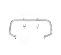 Motorcycle motore Paraurti Per KAWASAKI Per Vulcan Per VN900 Per Classic Per LT 2006-2023 Barra Protezione Moto Autostrada Paraurti Protezione Motore Gabbia Barre Paramotore(Chrome)