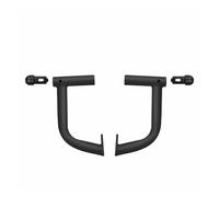 Motorcycle motore Paraurti Per QJMOTO Per SAI 800 Barre Protezione Moto Autostrada Barra Protezione Per Serbatoio Motore Paraurti Protezione Gabbia Per Acrobazie Barre Paramotore(Spring head)