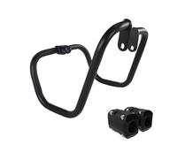 Motorcycle motore Paraurti Per Royal Per Enfield Per Himalayan 2016-2023 Per Scram 411 2022-2024 Barra Protezione Paraurti Motore Motocicletta Highway Guard Protezione Telaio Barre Paramotore
