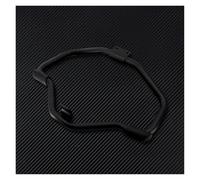 Motorcycle motore Paraurti Per Sportster 2004-2017 Per XL Per XR 883 1200 48 72 Iron Per Seventy Per Two Barra Protezione Moto Highway Protezione Motore Anteriore Metallo Nero Barre Paramotore