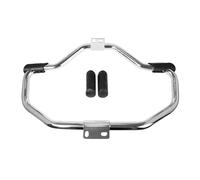 Motorcycle motore Paraurti Per Sportster Per XL 883 1200 2004 2005 2006 2007 2008 2009-2022 Protezione Motore Moto Barra Antiurto Autostradale Barre Paramotore(Chrome)