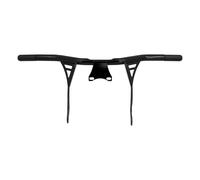 Motorcycle motore Paraurti Per Touring Per Electra Per Street Per Road Per Glide Per Road Per King 14-23 Barra Protezione Motore Anteriore Highway Motociclette Protezione Nera Barre Paramotore