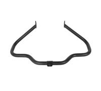 Motorcycle motore Paraurti Per Touring Per Road Per King Per Electra Per Street Per Glide 1997-2008 Engine Highway Guard Crash Bar Barre Protezione Paraurti Moto Barre Paramotore(Black)