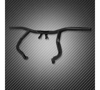 Motorcycle motore Paraurti Per Touring Per Street Per Road Per Glide Per FLHXSE Per FLHTK Per CVO Per Ultra 2014-Up Barra Protezione Motore Moto Barra Anteriore Highway Flat Barre Paramotore