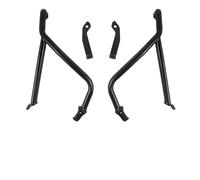 Motorcycle motore Paraurti Per XT700Z Per Tenere700 2019 2021 2020 Moto Highway Engine Guard Crash Bar Protezione Telaio Paraurti Barre Paramotore(Upper)