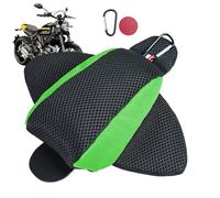 Motorcycle Oil Shield, Anti Collision Tank Pad, Magnetic Quick Release Cushion with Shock Absorber, Protective Guard for Outdoor Travel, Tank Protector with Ergonomic Style, Bike Gear for Teens Father