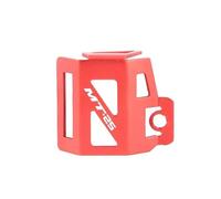 Motorcycle Olio Protezione Per MT03 MT-03 MT 03 MT10 MT-10 MT-25 MT25 Freno Posteriore Serbatoio Carburante Fluido Copertura Protezione Accessori
