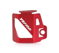 Motorcycle Olio Protezione Per R3 YZF-R3 YZFR3 R25 YZF-R25 2015-2021 2020 2019 2018 Posteriore del Motociclo Serbatoio Fluido Freni Copertura Della Protezione