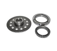 Motorcycle one-way start clutch gear assembly suitable for DR200 DR200SE 2001-2015 DF200 1996-1999 DR200 200