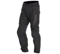 Motorcycle Pants Fabric Man Dainese Drake 2 Super Air Summer Black/Black Taglia:56
