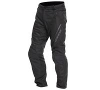 Motorcycle Pants Fabric Man Dainese Drake 2 Super Air Summer Black/Black Taglia:50