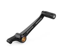 motorcycle parts Pedale leva cambio moto for Harley V-Rod Muscle 2002-2017 Night Rod VRSC Special 2007-2017 Alluminio Nero Cromato(Black B)