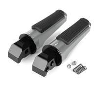 Motorcycle Pedane Per CB600F CB1000R Per CBR600F Per CBR900RR Per CBR1000RR Per VTR1000 Anteriore Posteriore Pedane Pilota Passeggero Pedale Poggiapiedi Pedane Moto(M(Rear))