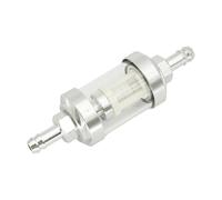 Motorcycle Petrol Filter - Motorcycle Oil Filter Cup | copper core - copper core bike petrol filters withstand harsh roads extends engine life for ATV motorcycles use