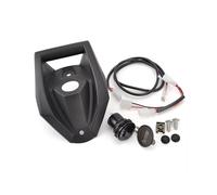 Motorcycle Phone Navigation Bracket USB Charging Port Holder for XMAX 300 2017-2024 Accessories